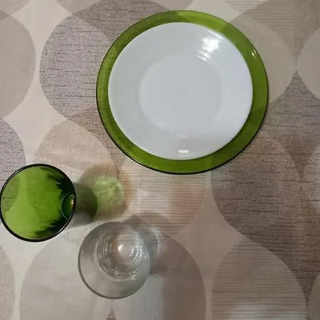 Lägenhet Mycasa *