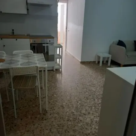 Apartamento Mycasa