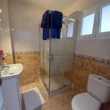 Mycasa Lägenhet *