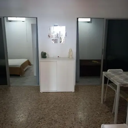 Apartamento Mycasa *