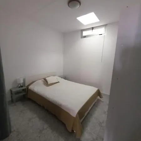 公寓 Mycasa 莫罗德哈布雷