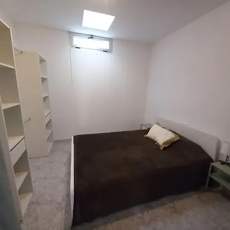 公寓 Mycasa 莫罗德哈布雷