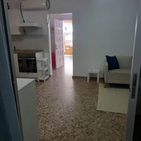 Mycasa Morro Jable