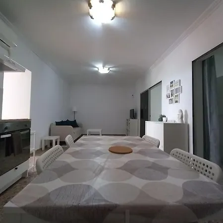 Mycasa Appartement