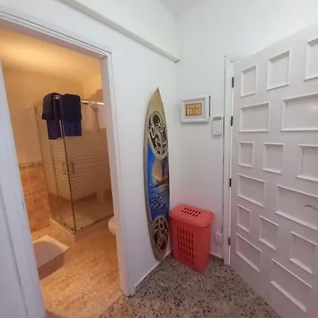 Mycasa Morro Jable